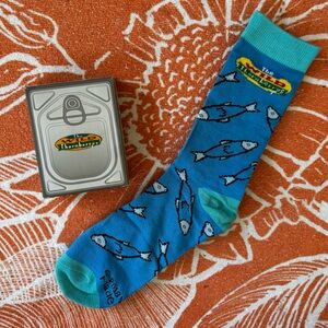 Nickelodeon Wild Thornberrys Socks